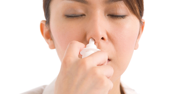 Vệ sinh mũi giúp phòng ngừa các bệnh liên quan 