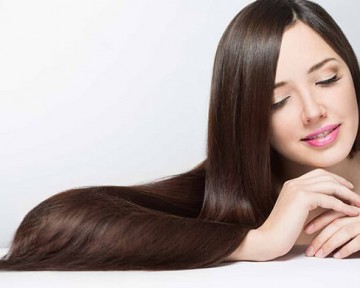 5 cách dưỡng tóc đơn giản hiệu quả tại nhà