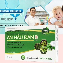 An Hầu Đan