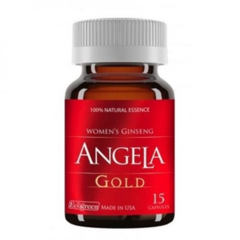 ANGELA GOLD HỘP 15 VIÊN