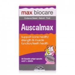 AUSCALMAX