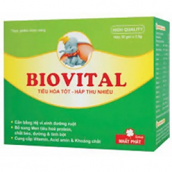 BIOVITAL
