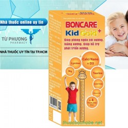 BONCARE KID GOLD