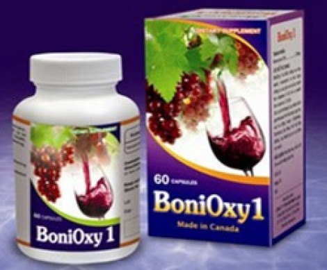 Boni oxy1 ( HẾT HÀNG )