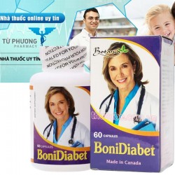 BoniDiabet
