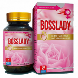 VIÊN UỐNG TĂNG CƯỜNG SINH LÝ NỮ BOSSLADY
