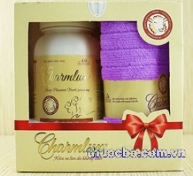 Charmlux - Nhau Thai Cừu 3000mg