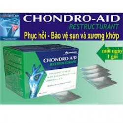 Chondro Aid Restructurant