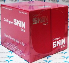 Collagen Skin G20