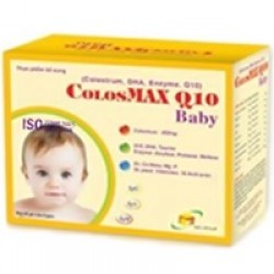COLOSMAX Q10 BABY