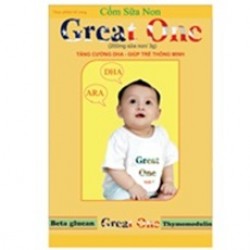 COM SUA NON GREAT ONE