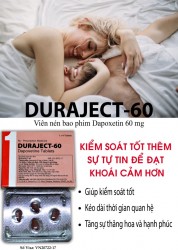 DURAJECT- 60