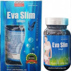 Eva Slim collagen