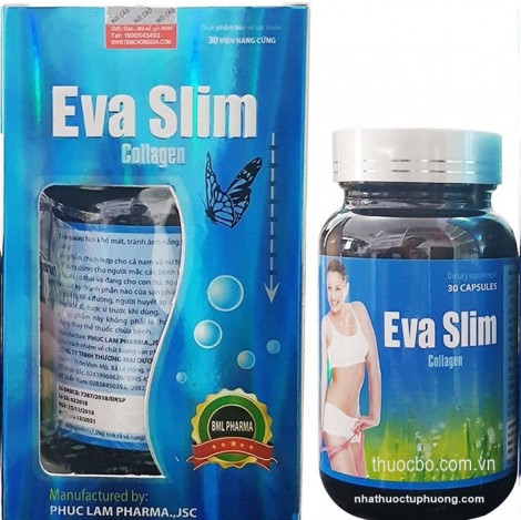 Eva Slim collagen