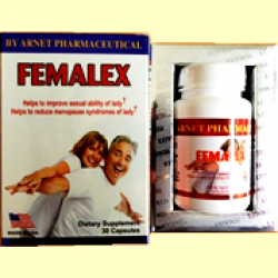 FEMALEX