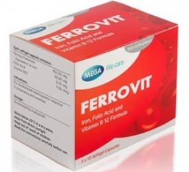Ferrovit