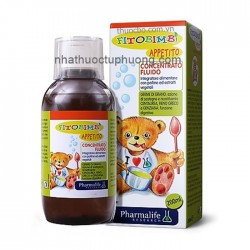 Fitobimbi Appetito