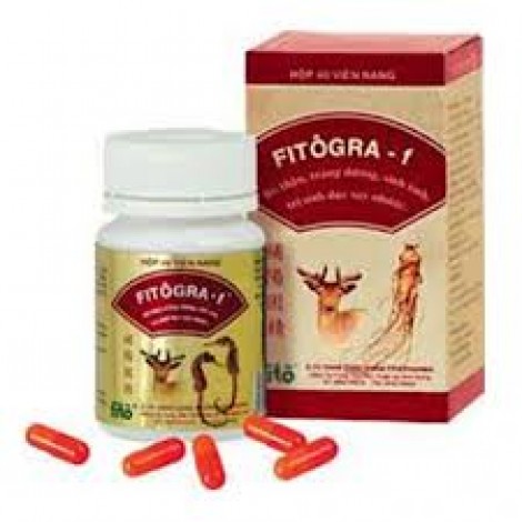 FITOGRA-F