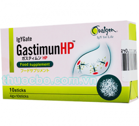 GastimunHP