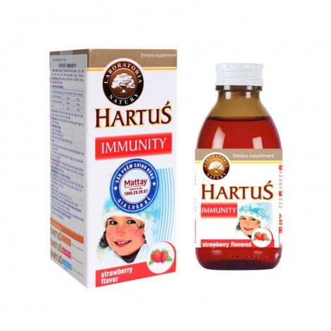 Hartus Immunity