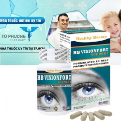 HB VISIONFORT SUPPORT