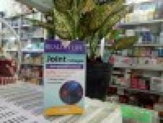 HEALTHY LIFE JOINT COLLAGEN Advanced Formula