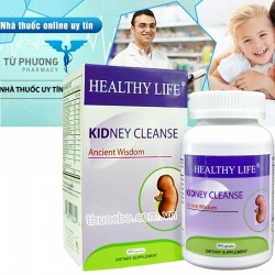 HEALTHY LIFE KIDNEY CLEANSE