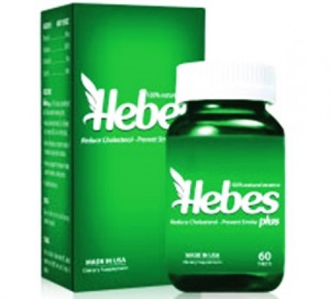 HEBES Plus