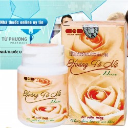 HOÀNG TỐ NỮ