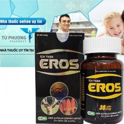 ÍCH THẬN EROS