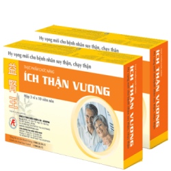 Ích thận vương
