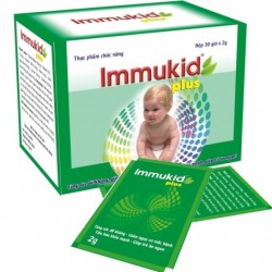 immukid plus