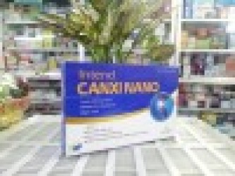 INTEND CANXI NANO