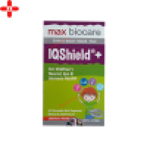 IQSHIELD
