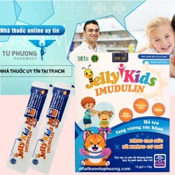 Jelly Kids IMUDULIN