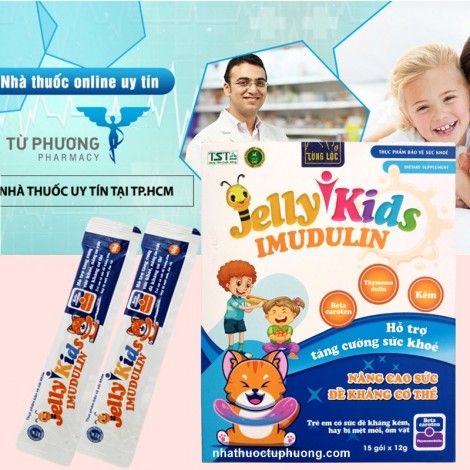 Jelly Kids IMUDULIN