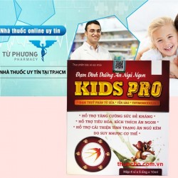 KIDS PRO