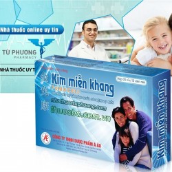 Kim Miễn Khang