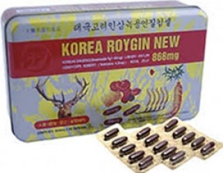 Korea Roygin New