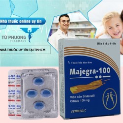 Majegra 100