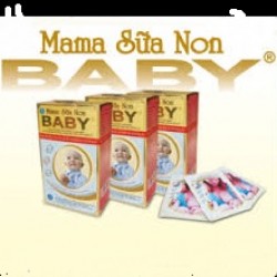 MAMA SUA NON BABY NEW