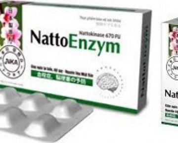 NATTOENZYM