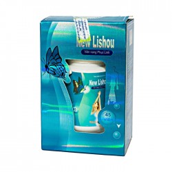 NEW LISHOU Dạng Lọ 45 viên