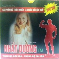 Nhất Dương