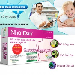 Nhũ Đan