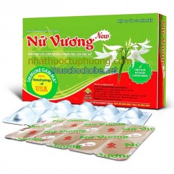 Nữ Vương