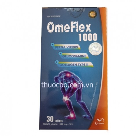 OmeFLEX 1000