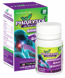 PHARYSOL