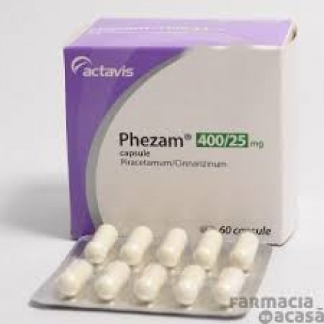 PHEZAM