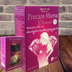 Precare Mama Diamond